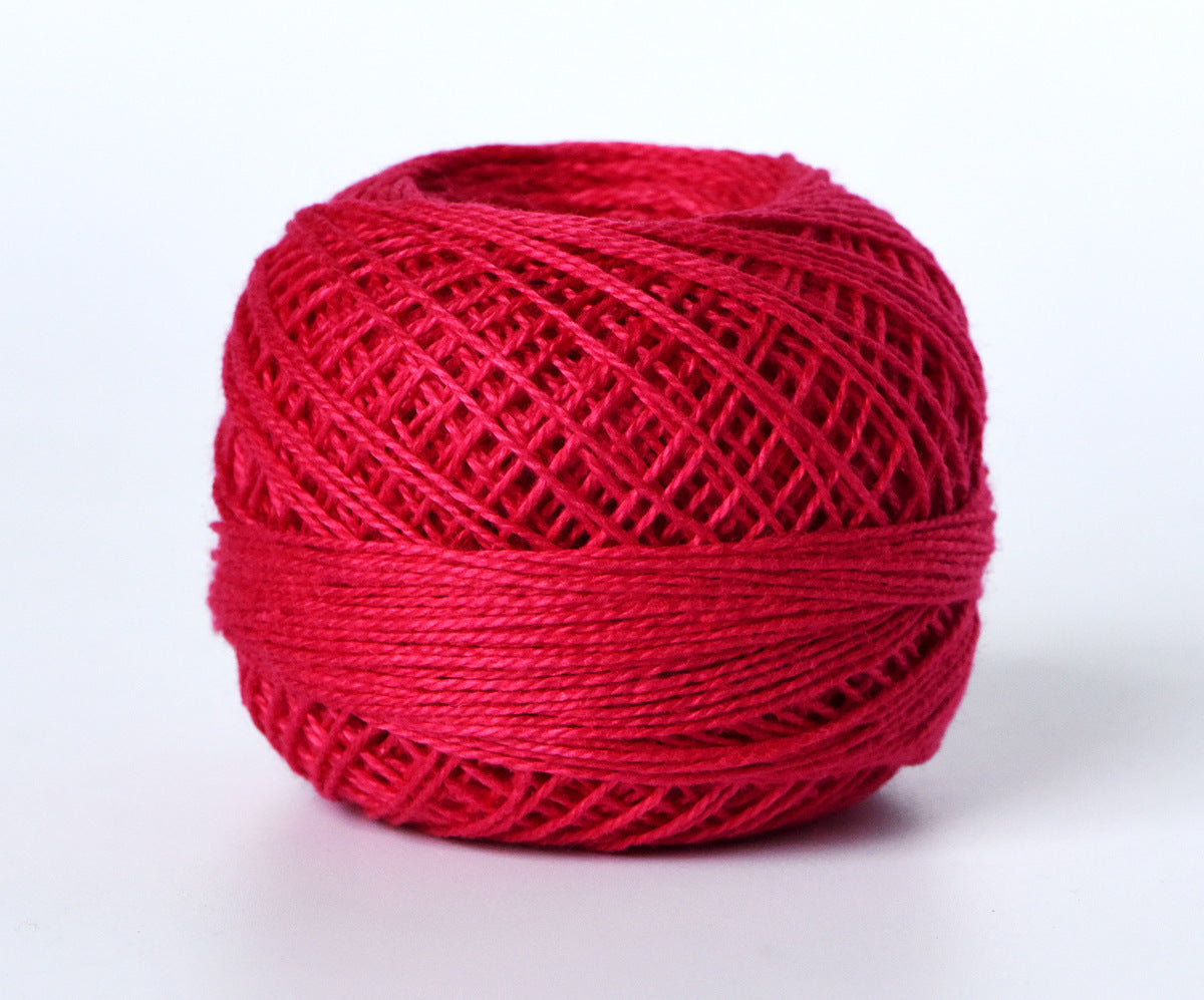 Juqiu Woven Crochet Earringsaccessories