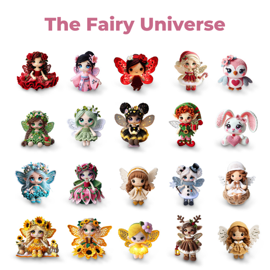The Fairy Universe