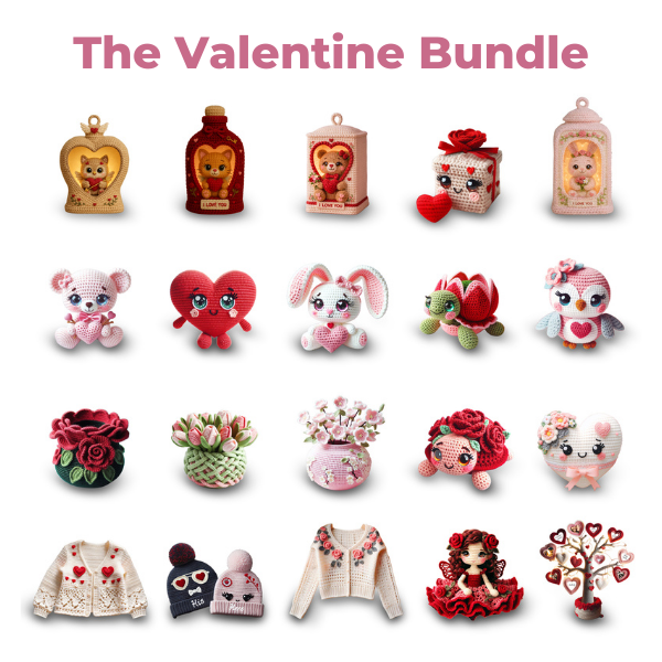 The Valentine Bundle