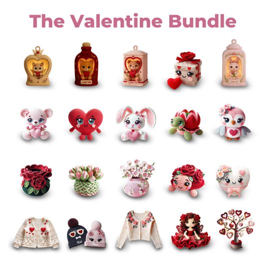 The Valentine Bundle