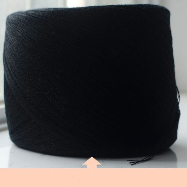 Acrylic Milk Cotton Hand Knitted Medium And Fine Crochet