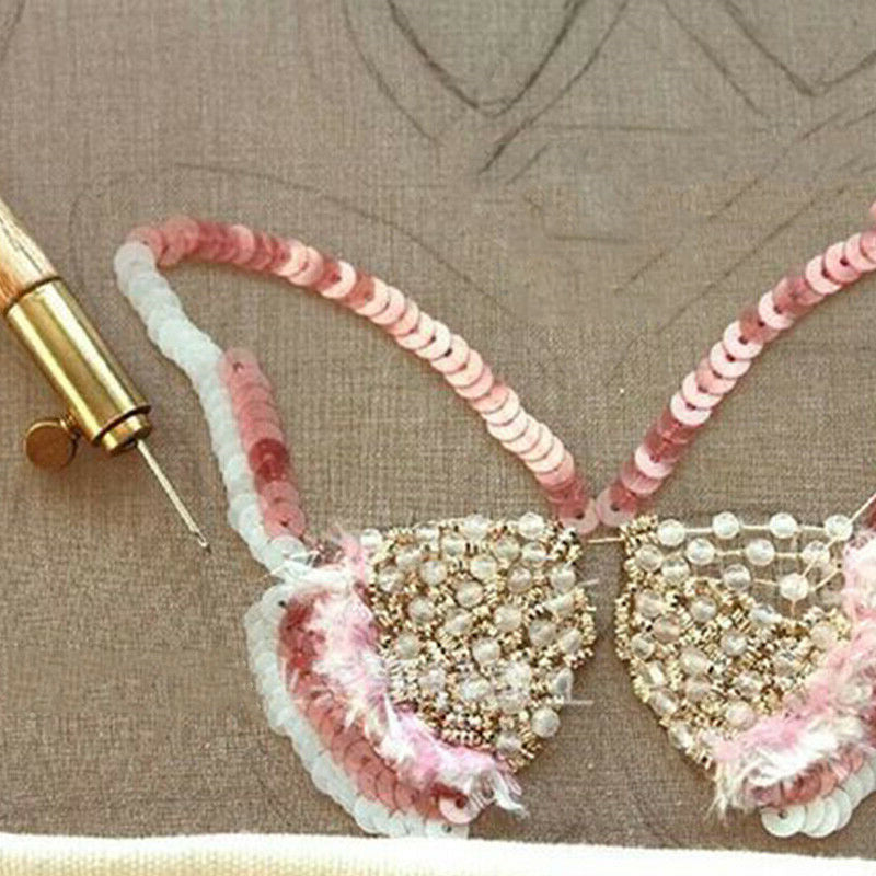 TAMBOUR CROCHET HOOK