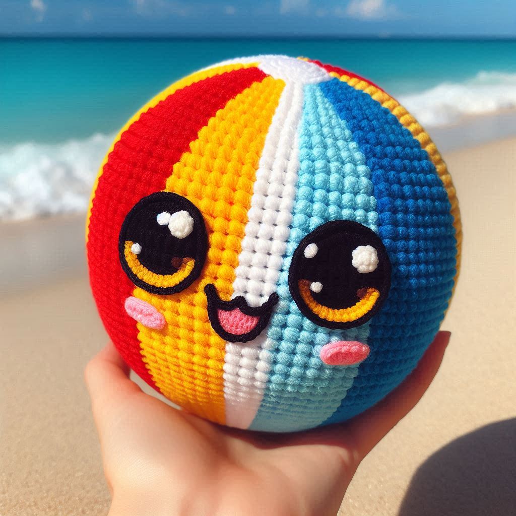Sun & Sand Bundle  – Crochet Pattern