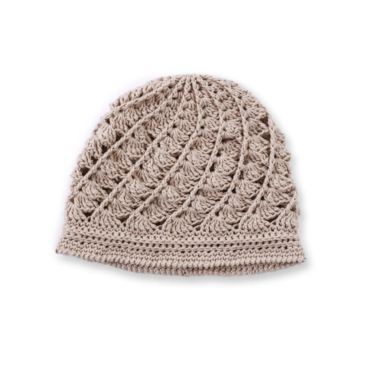 Bernat My Day Crochet Cloche