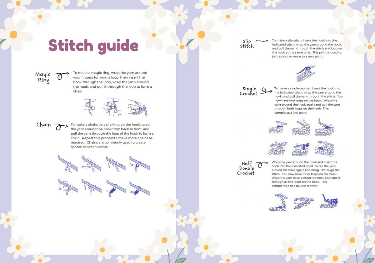 The Cozy Collection - 20 Crochet Patterns