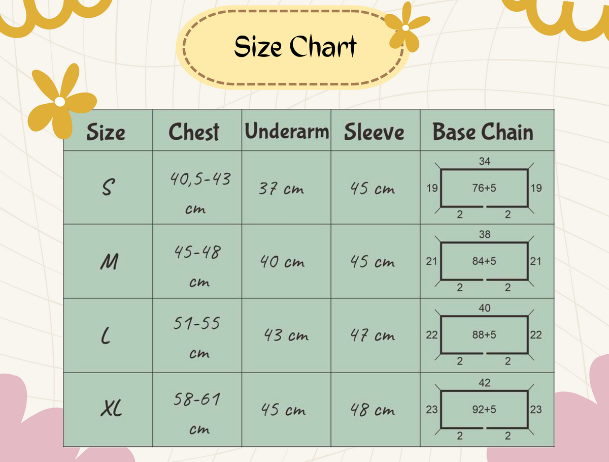All Sizes Rosy Cozy Cardigan  – Crochet Pattern