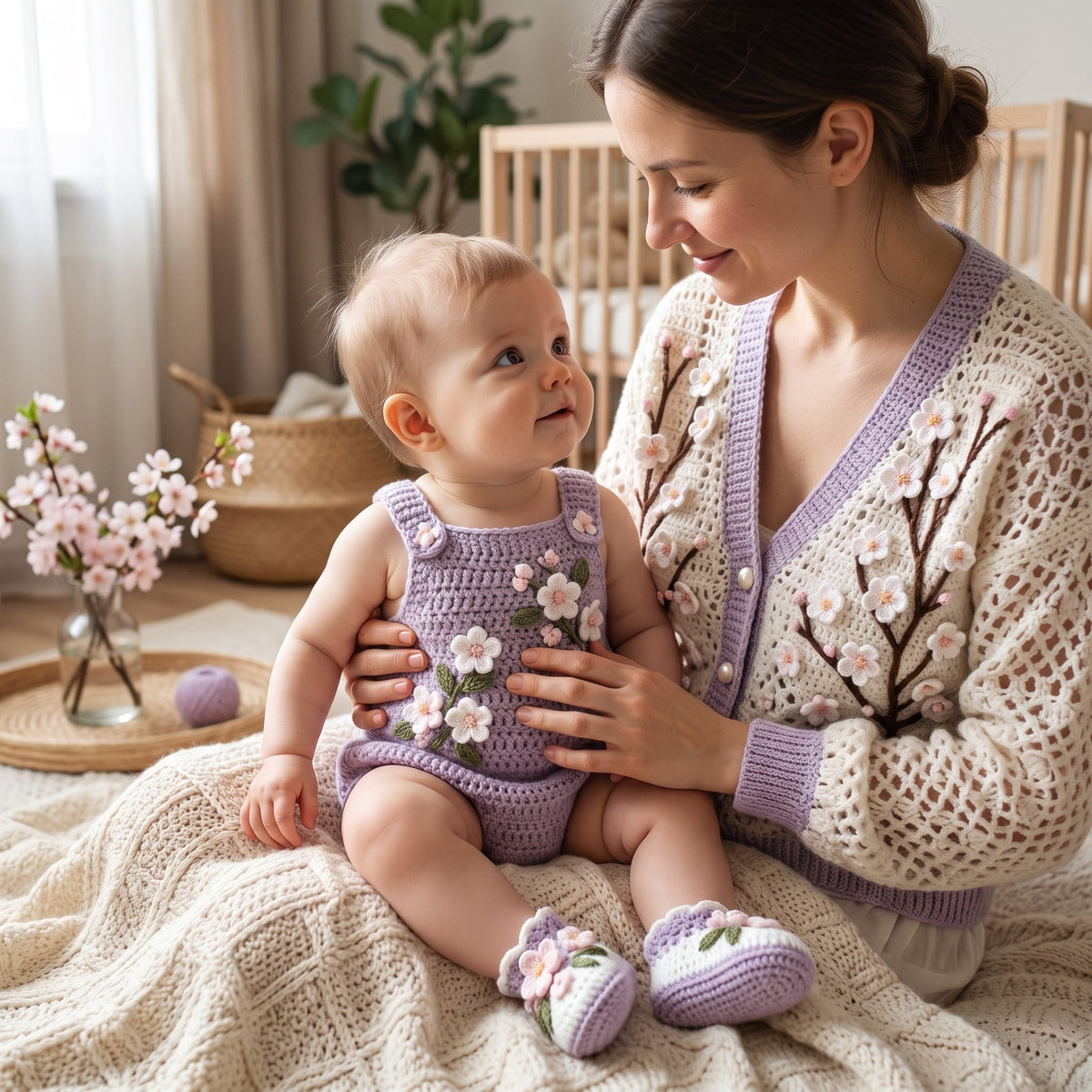 The Cozy Collection - 20 Crochet Patterns