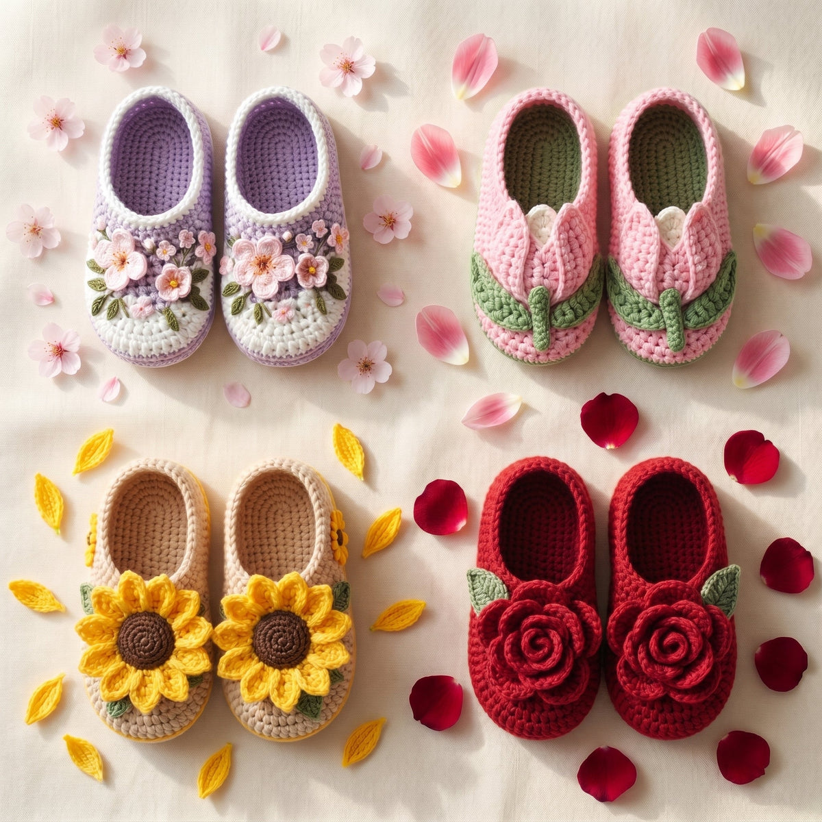 The Cozy Collection - 20 Crochet Patterns