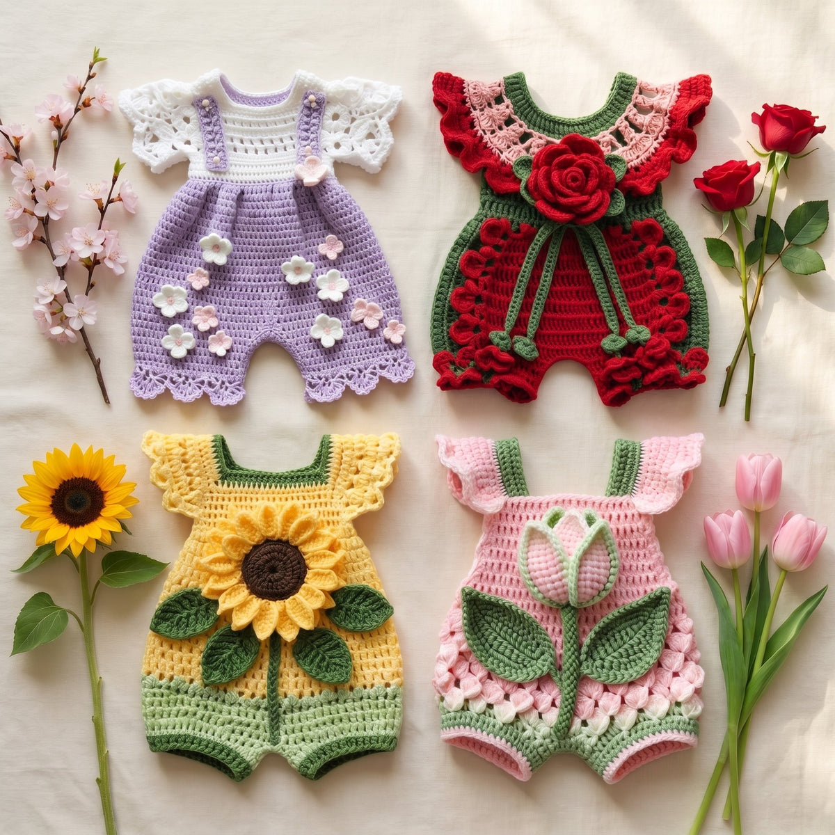The Cozy Collection - 20 Crochet Patterns