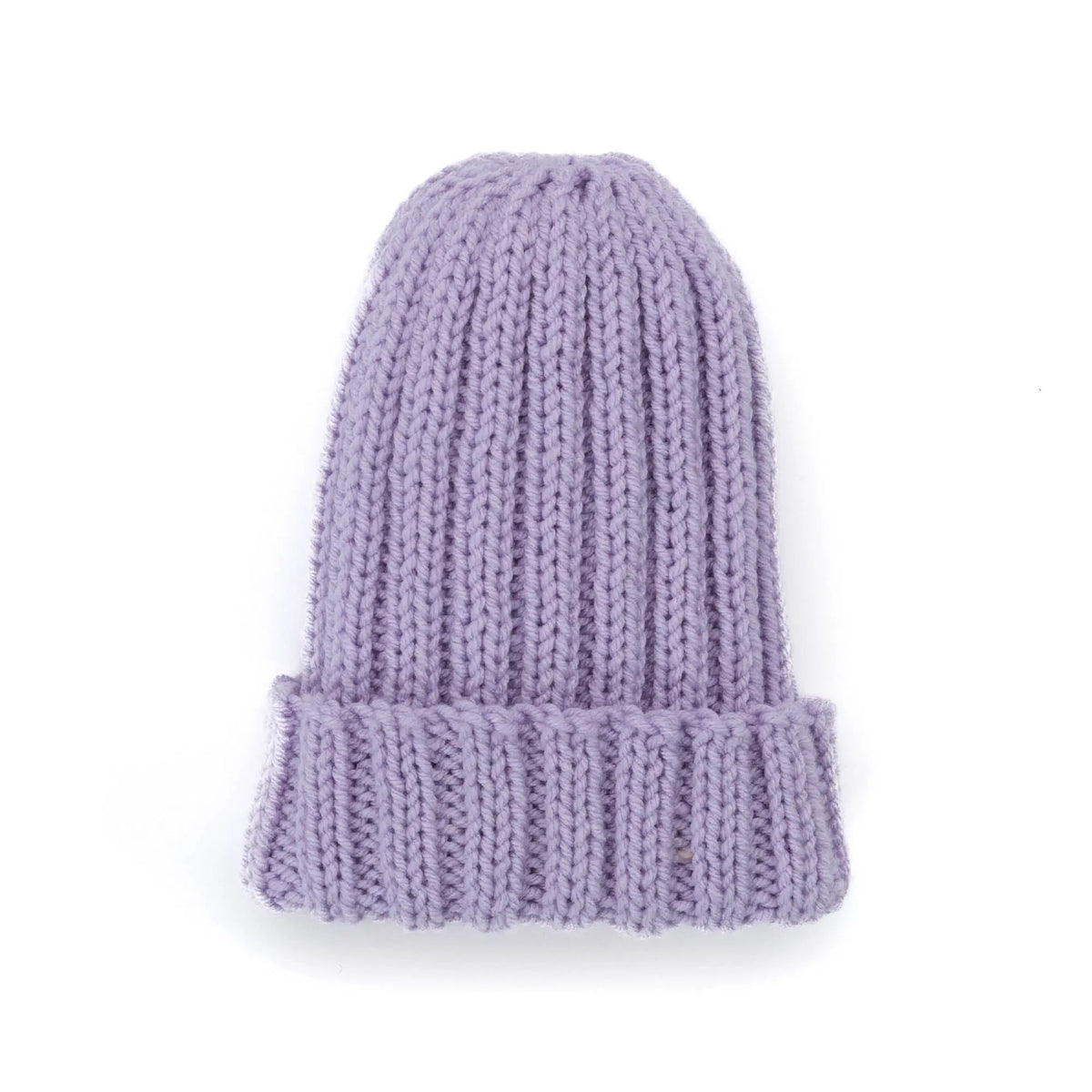 Red Heart Heart-Warmer Knit Hat