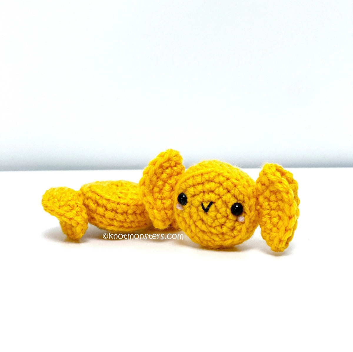 🍩✨ 50 Sweets & Treats Crochet Pattern Bundle