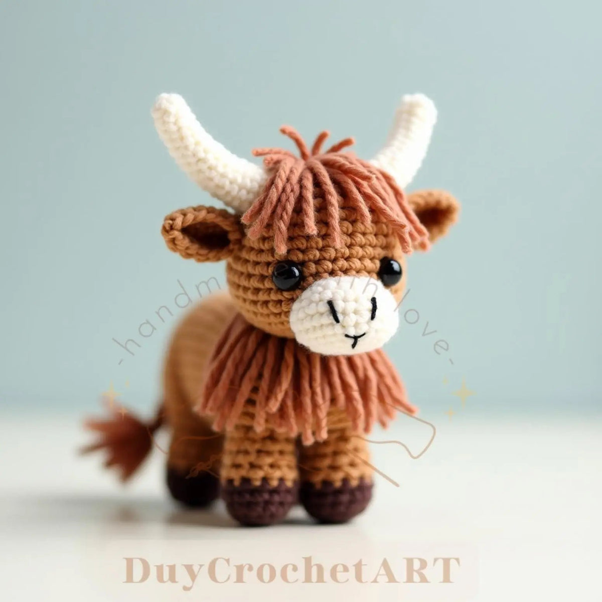 350 Amigurumi Crochet Patterns Bundle, Amigurumi