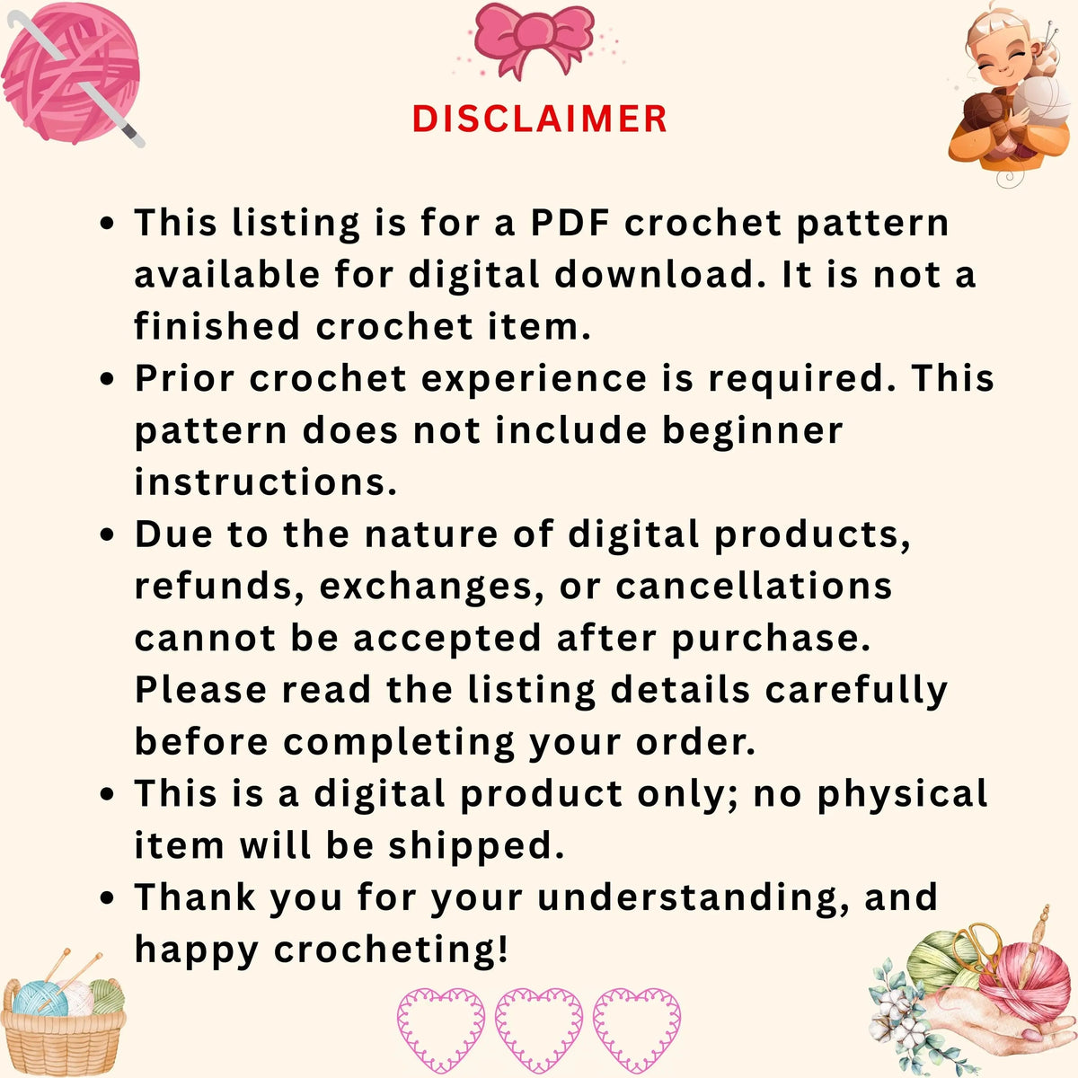 250+ Cute Amigurumi Crochet Patterns